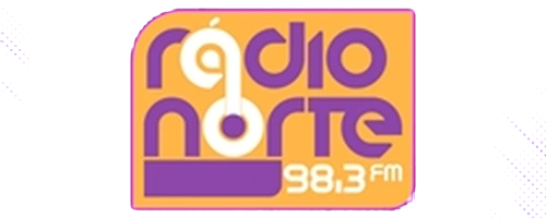 Rádio Norte FM 98.3